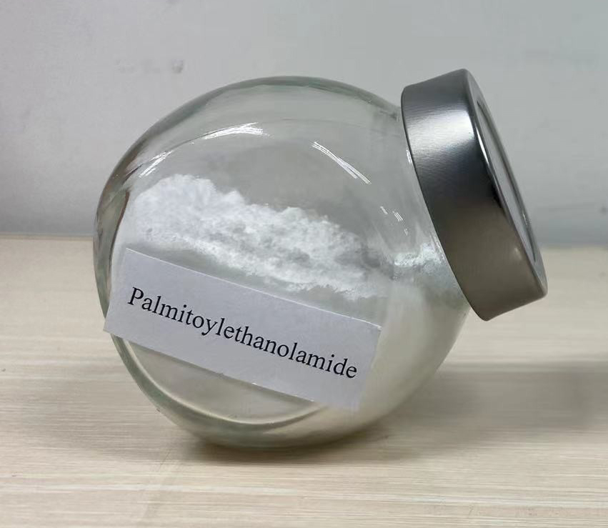 Die hautpflegende Wirksamkeit und Funktion von Palmitoylethanolamid (PEA, CAS: 544-31-0) in Kosmetik