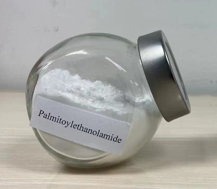 Palmitoylethanolamid (CAS: 544 - 31 - 0) Entzündungshemmende Wirkung durch pegylierte Prodrugs