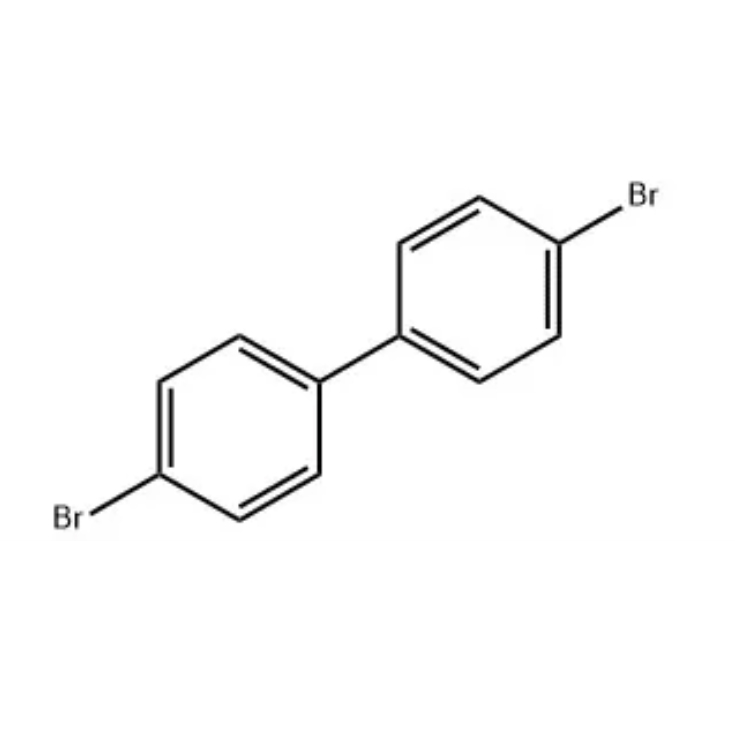 4,4'-Dibrombiphenyl CAS 92-86-4 flüssige aromatische Verbindungen