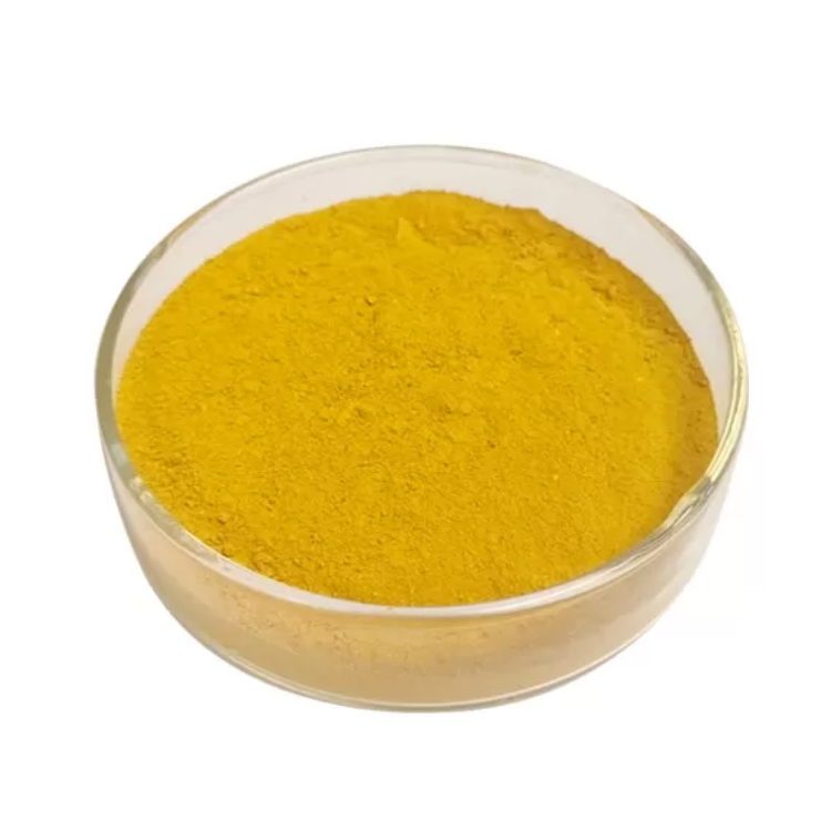 Folsäure CAS 59-30-3 PTEROYGLUTAMINSÄURE Vitamin B9 Feinchemikalien