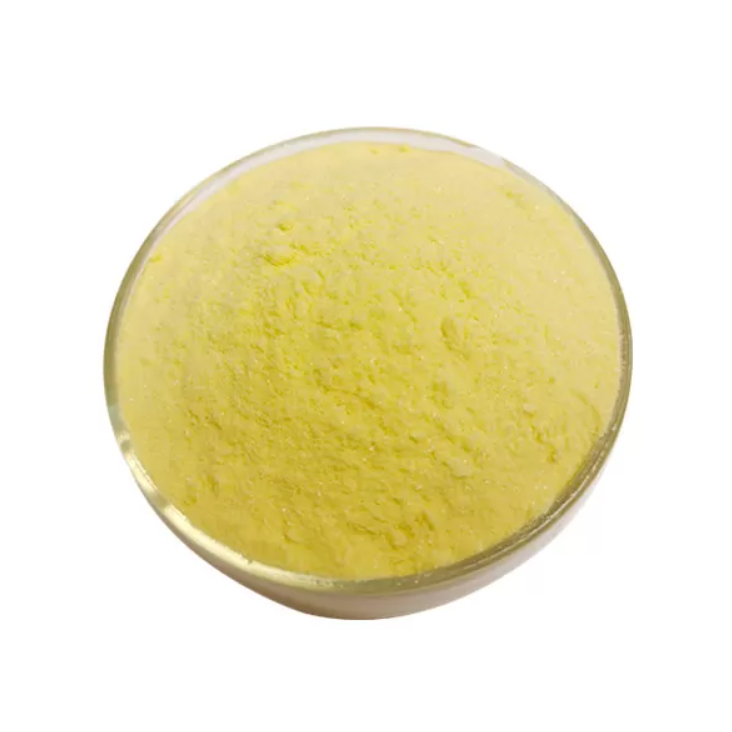 2,4,5-Triamino-6-Hydroxypyrimidinsulfat CAS 35011-47-3 Acylovir-Guanin-Zwischenprodukt