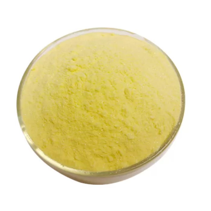 2 4 5 Triamino-6 Hydroxypyrimidinsulfat CAS 35011-47-3 Folsäure-Vermittler