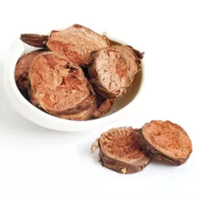 CAS 10338-51-9 Salidroside-Naturprodukt-Pflanzenextrakt-pharmazeutischer Vermittler