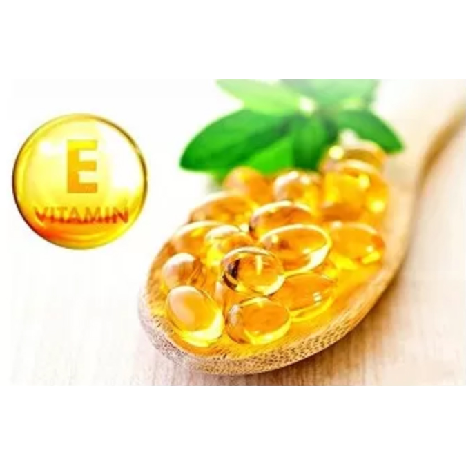 Vitamin E CAS 2074-53-5 2H-1-Benzopyran-6-Ol Vitamin-Zutat Lebensmittel- und Futterzusatzstoff-Extra