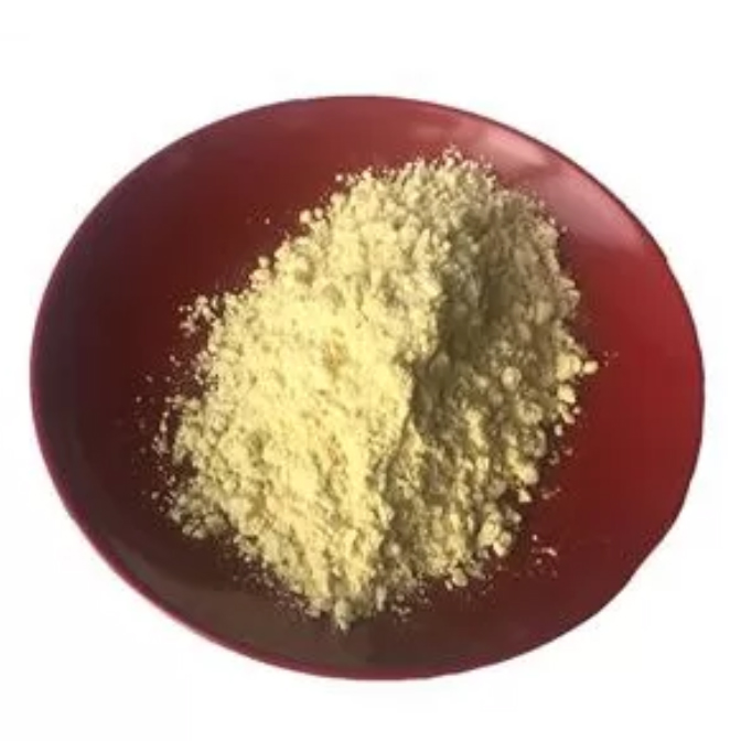 Monophosphat-Natriumsalz-Lebensmittel-Zusatzstoff-Vitamin-Zutat CASs 130-40-5 Riboflavin 5 gelb zur 