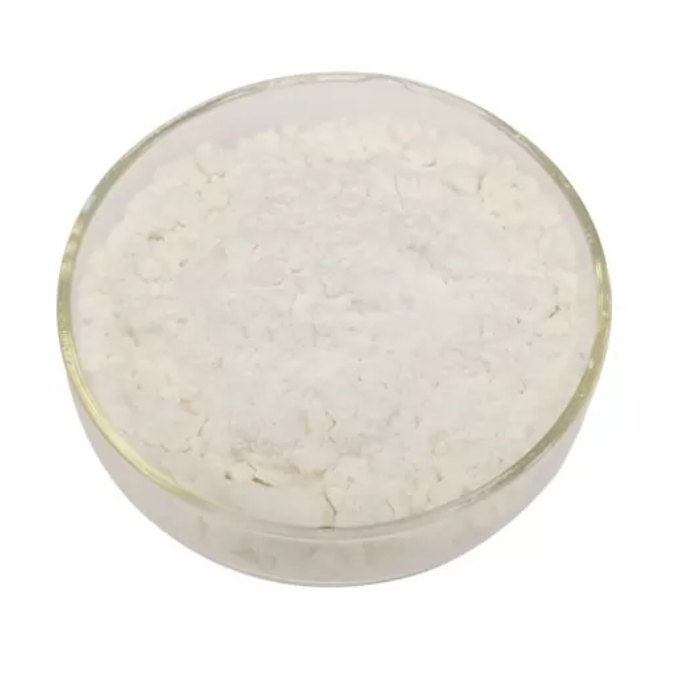 Tetramethylursäure (Theacrin) CAS 2309-49-1 Nahrungsergänzungsmittel