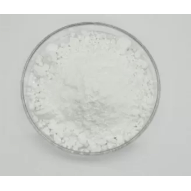 Cas 2444-46-4 Lebensmittelzusatzstoff-Pflanzenextrakt Pelargonyl Vanillylamide
