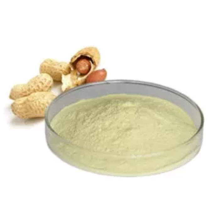 Luteolin Cas 491-70-3 Diätetische Flavonoid Antioxidans entzündungshemmende natürliche Pflanzenextra