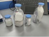 Wie löst man das Verklumpen von API im Arzneimittellagerungsprozess?