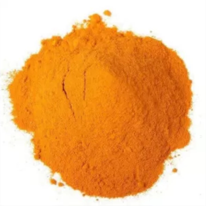 Rifaximin CAS 80621-81-4 API Antibiotika Antibakterielles Rifamycinl105sv Rot-Orange-Kristallpulver